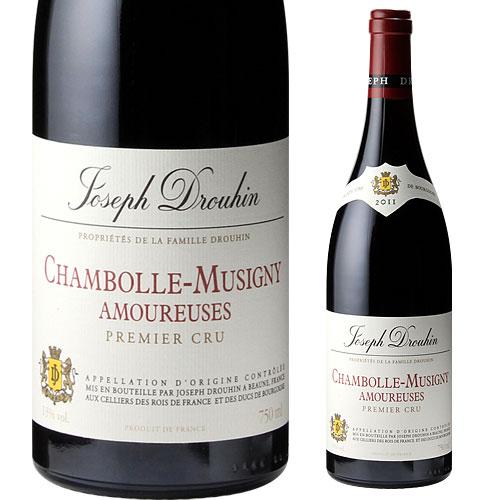 ワイン シャンボール ミュジニー プルミエクリュ レ ザムルーズ ジョセフ ドルーアン バレンタイン ホワイトデー セラー専科paypayモール店 通販 Paypayモール