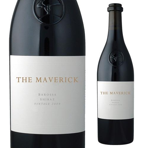 赤ワイン ザ マーヴェリック シラーズ 750ml オーストラリア バロッサヴァレー イーデンヴァレー ビオ BIO オーガニック 虎 | ブランド登録なし