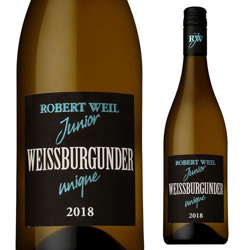 送料無料 1本あたり1,634円(税別) ロバート ヴァイル ジュニア ヴァイスブルグンダー 750ml 6本 ドイツ 白ワインセット 辛口 長S 虎 | ブランド登録なし | 01