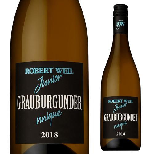 送料無料 1本あたり1,634円(税別) ロバート ヴァイル ジュニア グラウブルグンダー 750ml 6本 ドイツ 白ワインセット 辛口 長S | ブランド登録なし | 01