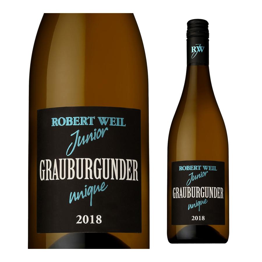 白ワイン ロバート ヴァイル ジュニア グラウブルグンダー 750ml ドイツ 辛口 長S 虎 お歳暮 御歳暮 手土産 お祝い ギフト | ブランド登録なし | 03
