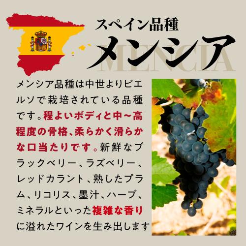 赤ワイン ブルゴーニュ アルトス デ ロサダ ビニェドス ビエホス (2021) ヴィーニョ デ フィンカ 750ml スペイン ビエルソ 浜運A | ブランド登録なし | 09