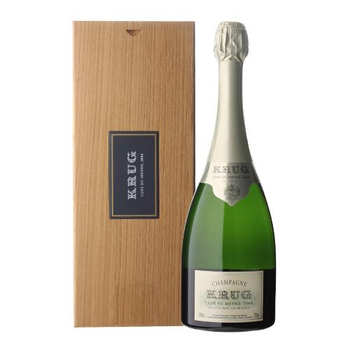 最終値下げ】クリュッグ 2004(箱付き) 750ml