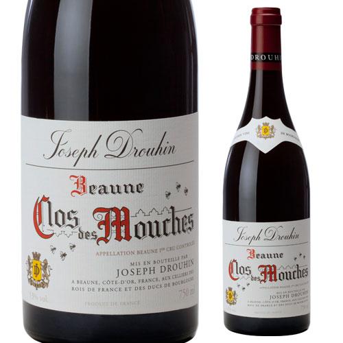 赤ワイン メゾン ジョゼフ ドルーアン ボーヌ プルミエ クリュ クロ デ  