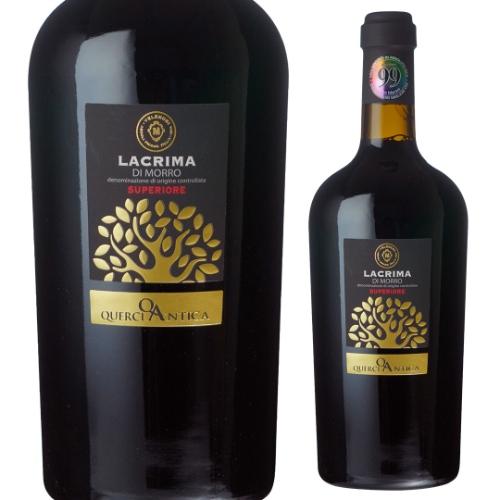 赤ワイン ラクリマ ディ モッロ ダルバ スペリオーレ ヴェレノージ 750ml イタリア マルケ フルボディ 辛口 長S 虎 | ブランド登録なし