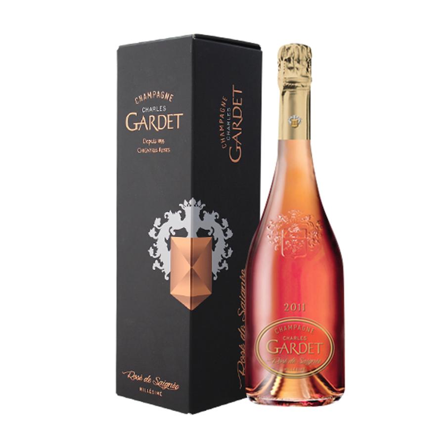 ローズ ド ジャンヌ ル クリュ ダンフェール ロゼ ド セニエ 2012 Cedric Bouchard ローズ・ド・ジャンヌ ル・クルー・ダンフェール ロゼ