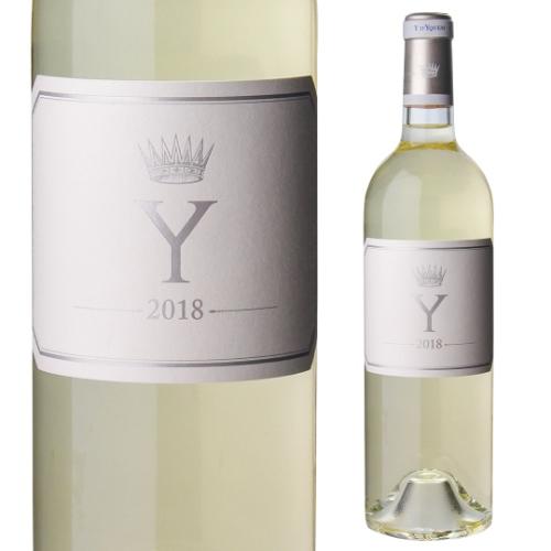 白ワイン イグレック ディケム (2019) 750ml フランス ボルドー 手土産 お祝い ギフト | ブランド登録なし