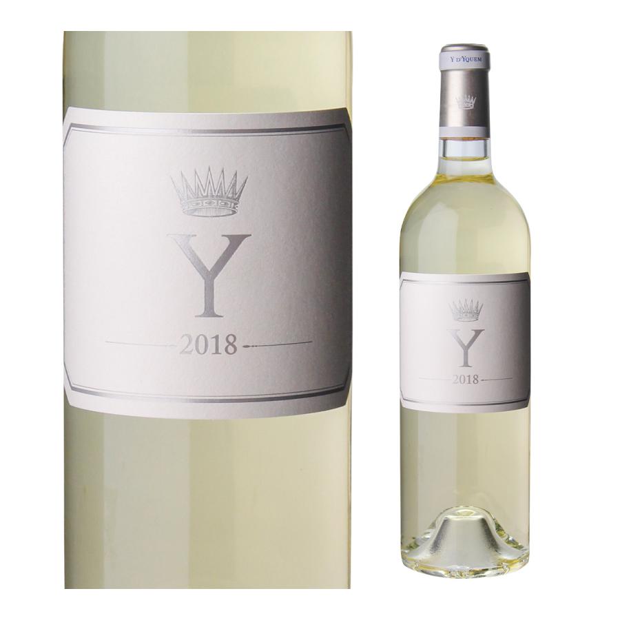 白ワイン イグレック ディケム (2019) 750ml フランス ボルドー 手土産 お祝い ギフト | ブランド登録なし | 03