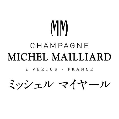 シャンパーニュ ミッシェル マイヤール キュヴェ モン ヴェルゴン プルミエ クリュ (2007) 750ml 1級 シャンパン コート デ ブラン 浜運A | ブランド登録なし | 03
