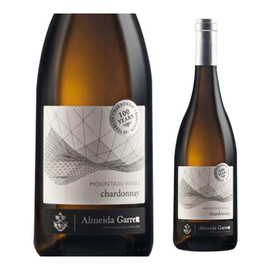 白ワイン アルメイダ ガレ シャルドネ アルメイダ ガレ 750ml ポルトガル ベイラ インテリオール 辛口 シャルドネ 長S | ブランド登録なし | 03