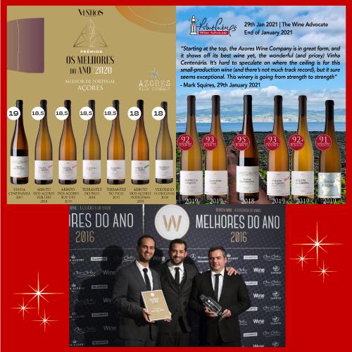 白ワイン ヴェルデーリョ オリジナル (2019) アソーレス ワイン カンパニー 750ml ポルトガル アソーレス 浜運A | ブランド登録なし | 04