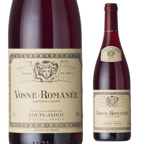 ルイ・ジャド ヴォーヌ・ロマネ 2015 750ml 【公式通販】