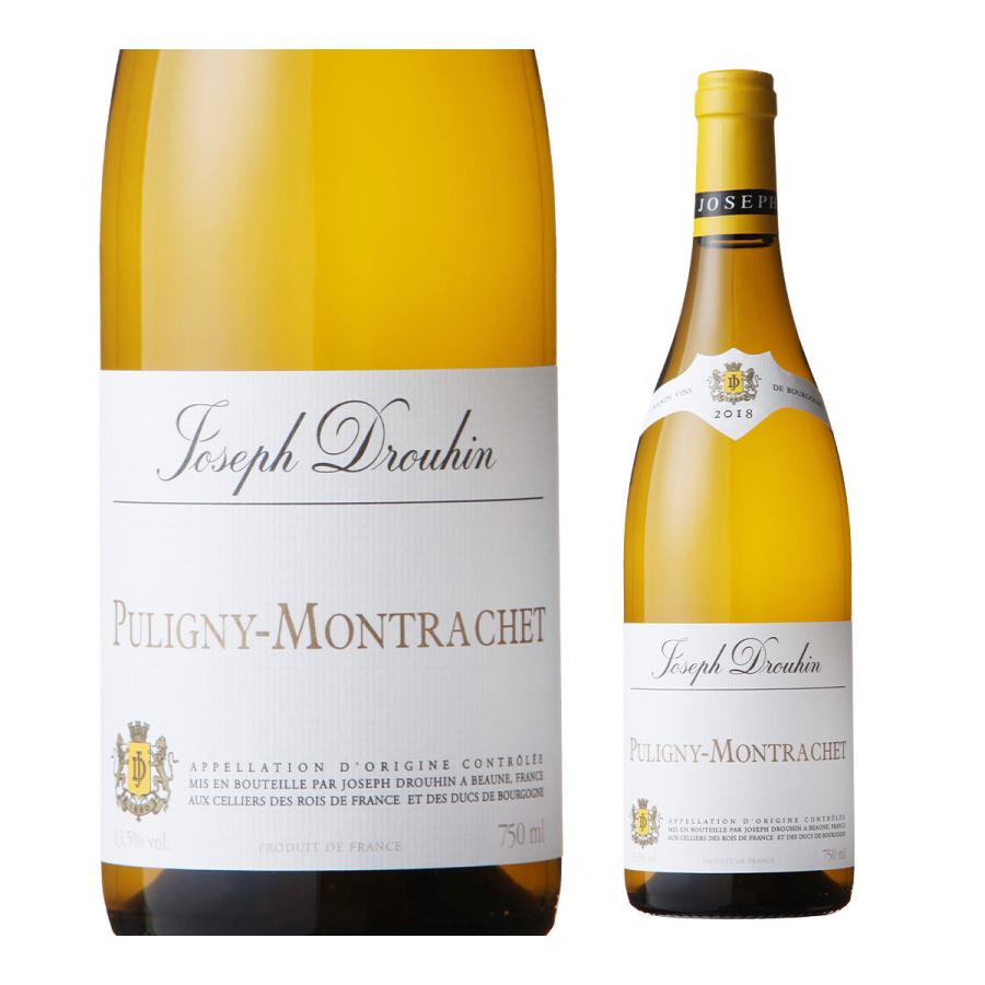 ピュリニー・モンラッシェ・2020・ジョセフ・ドルーアン ブルゴーニュ/白ワイン】ピュリニー・モンラッシェ・2020・ジョセフ