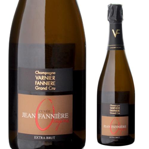 シャンパーニュ ヴァルニエ ファニエール キュヴェ ジャン ファニエール オリジン ＮＶ 750ml 辛口 シャルドネ コート デ ブラン 虎 | ブランド登録なし