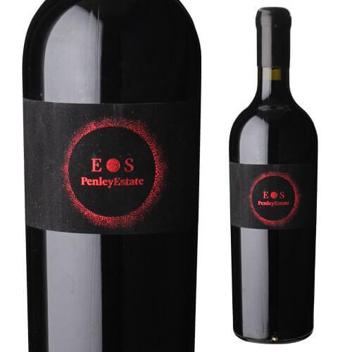 赤ワイン イオス シラーズ カベルネ (2018) ペンリーエステート 750ml オーストラリア クナワラ エオス 浜運 | ブランド登録なし