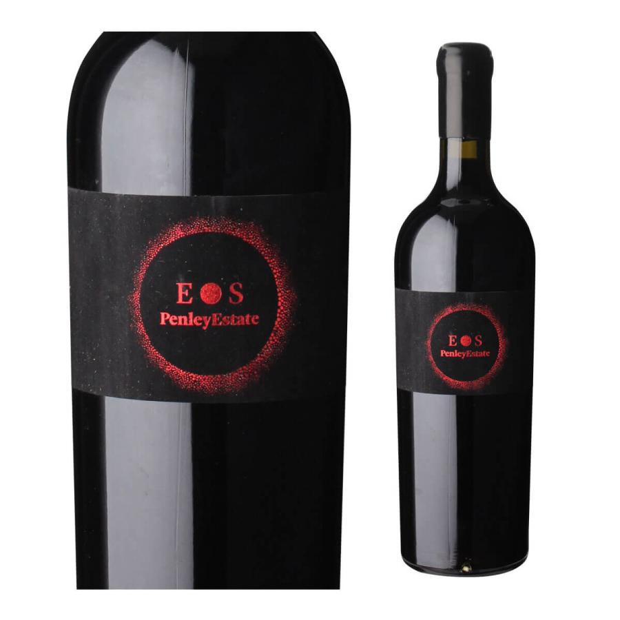 赤ワイン イオス シラーズ カベルネ (2018) ペンリーエステート 750ml オーストラリア クナワラ エオス 浜運 | ブランド登録なし | 11