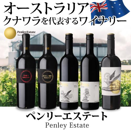 赤ワイン タイタン シラーズ (2021) ペンリーエステート 750ml オーストラリア クナワラ アトラス 浜運 | ブランド登録なし | 02