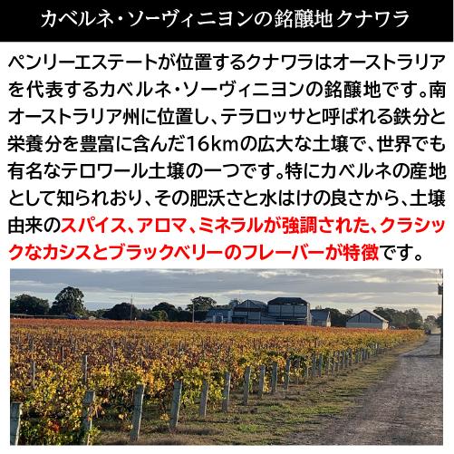 赤ワイン タイタン シラーズ (2021) ペンリーエステート 750ml オーストラリア クナワラ アトラス 浜運 | ブランド登録なし | 05