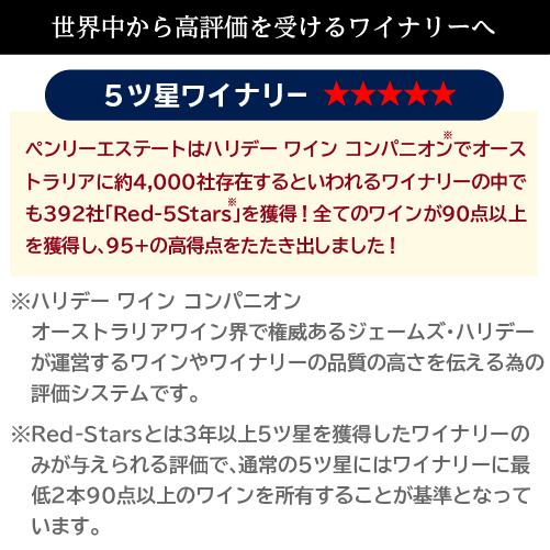 赤ワイン タイタン シラーズ (2021) ペンリーエステート 750ml オーストラリア クナワラ アトラス 浜運 | ブランド登録なし | 07