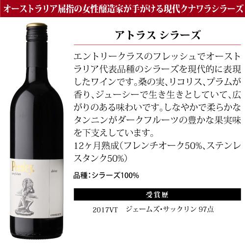 赤ワイン タイタン シラーズ (2021) ペンリーエステート 750ml オーストラリア クナワラ アトラス 浜運 | ブランド登録なし | 09