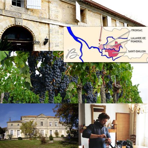 白ワイン グラン ベロ ボルドー ブラン (2023) or (2024) フレデリック ベロ 750ml フランス ボルドー ソーヴィニヨン ブラン 浜運 | ブランド登録なし | 12