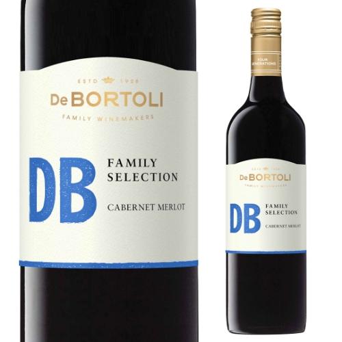 DB ディービー カベルネ メルロー デ ボルトリ 750ml オーストラリア 辛口 赤 ワイン ギフト プレゼント 長S 虎 | ブランド登録なし