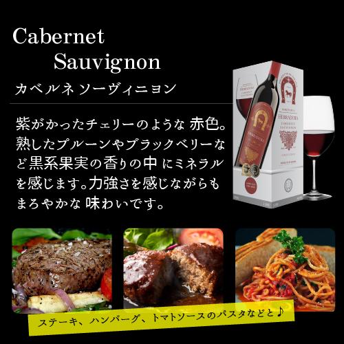 赤ワイン マルケス デ ラ エラドゥーラ カベルネ ソーヴィニヨン 3000ml 3L スペイン 箱ワイン 大容量 長S 虎 | ブランド登録なし | 04