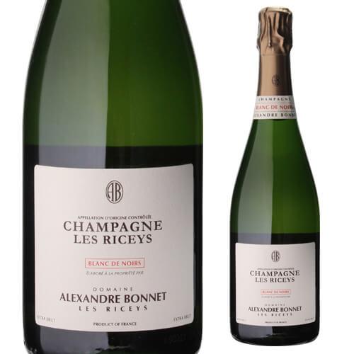 送料無料 シャンパーニュ ドメーヌ アレクサンドル ボネ ブラン ド