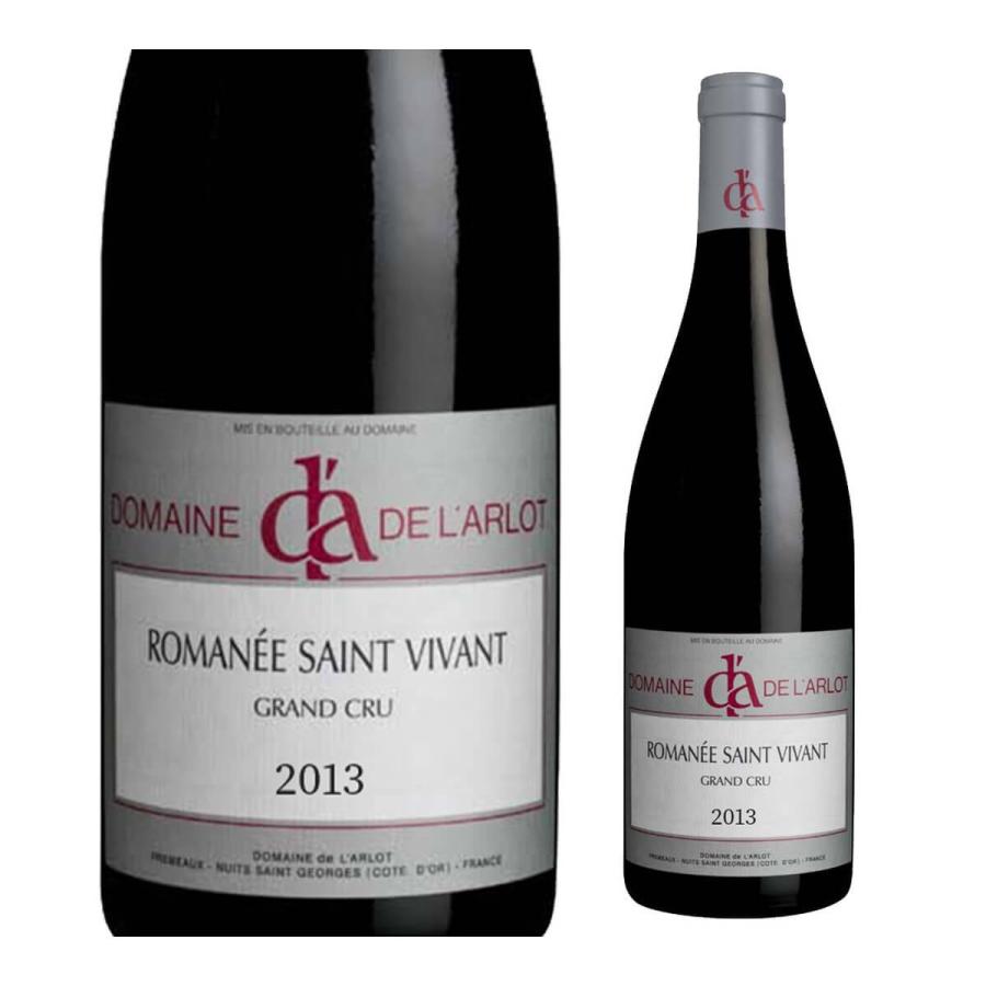 最新作安い 赤ワイン ロマネ サン ヴィヴァン 2012 ドメーヌ ラルロ