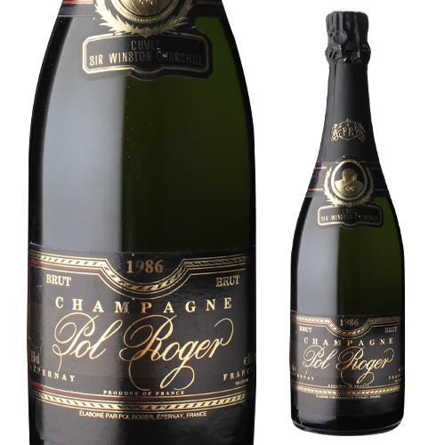 ポル ロジェ キュヴェ サー ウィンストン チャーチル 1986 750ml 並行品 フランス シャンパン シャンパーニュ お1人様1本限り 虎 | ブランド登録なし