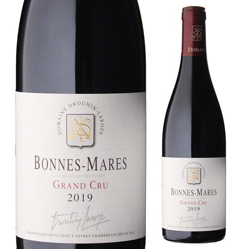 ボンヌ マール (2019) ドルーアン ラローズ 750ml フランス  
