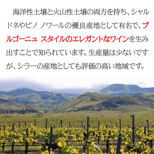 ザ マーヴェリック ピノ ノワール エドナ ヴァレー (2018) フォー ヴァインズ 750ml ワイン 赤 アメリカ カリフォルニア 赤ワイン 長S | ブランド登録なし | 10