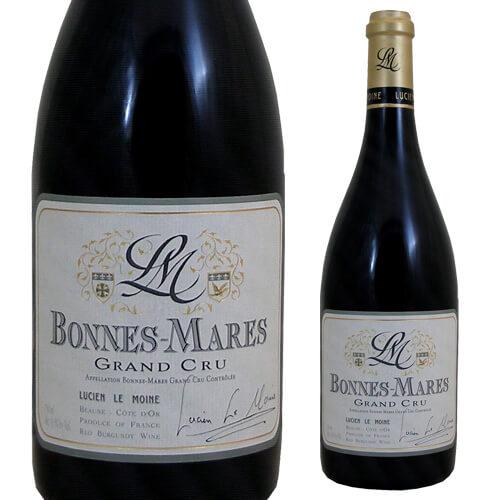 エシェゾールシアン・ル・モワンヌ 2012 750ml 【赤ワイン】