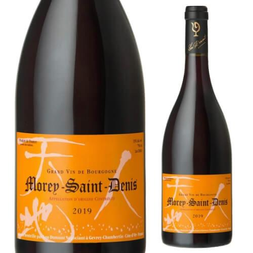 赤ワイン モレ サン ドニ (2019) ルーデュモン 750ml フランス