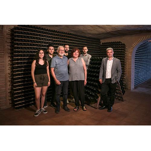 スパークリングワイン マス シャロット カヴァ ブリュット グラン レセルバ (2019) or (2021) 750ml スペイン 辛口 浜運A | ブランド登録なし | 04