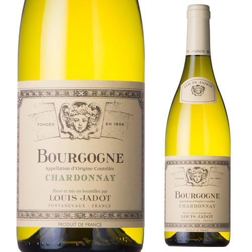 白ワイン ルイジャド ブルゴーニュ シャルドネ 750ml ギフト