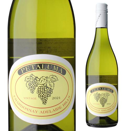 白ワイン ペタルマ シャルドネ アデレードヒルズ (2021) 750ml ホワイトラベル 漫画 ソムリエ 浜運A | ブランド登録なし