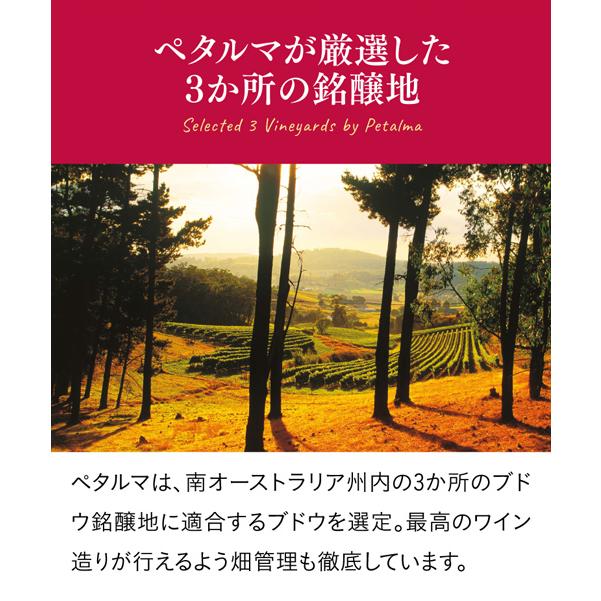 送料無料 白ワイン 辛口 ペタルマ ハンリンヒル リースリング クレアヴァレー (2021) 750ml オーストラリア 浜運A | ブランド登録なし | 08