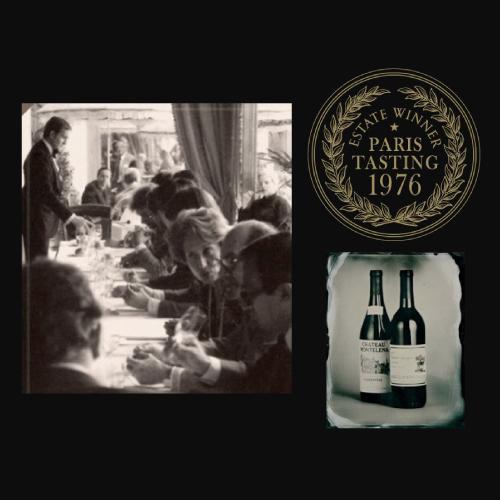 完売 ワインセット 赤白 ミックス パリスの審判出品生産者５本セット 750ml アメリカ 辛口 ファインズ 送料無料 浜運A | ブランド登録なし | 04