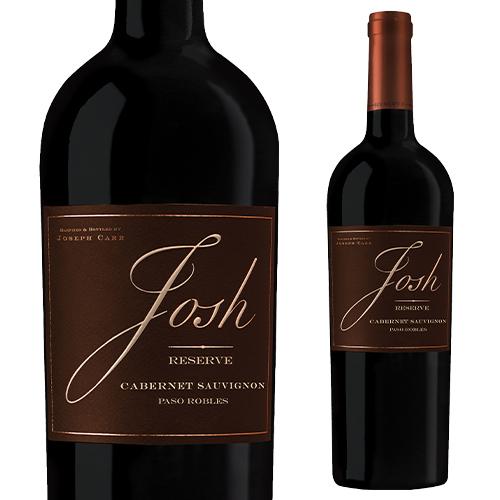 ジョッシュセラーズ レゼルヴ パソロブレス カベルネソーヴィニヨン