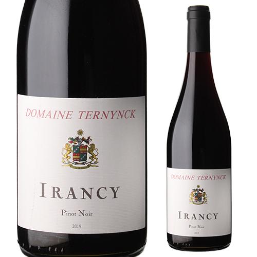 赤ワイン ブルゴーニュ イランシー (2022) ドメーヌ ターナック 750ml フランス 辛口 ピノ ノワール セザール 浜運A | ブランド登録なし