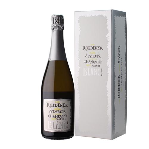 2012 ルイ・ロデレール ブリュット・ナチュール・フィリップ・スタル LOUIS ROEDERER（ルイ・ロデレール） ルイ ロデレール フィリップ
