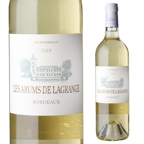 4割引★未開封★レ ザルム ド ラグランジュ‘96&シャトー・ラネッサン‘88 375ml＞レ フィエフ ド ラグランジュ 2021（シャトー ラグランジュ