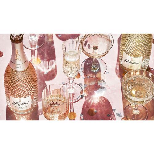 SUNTORY（サントリー） プレゼント 送料無料 グラス付き フレシネ