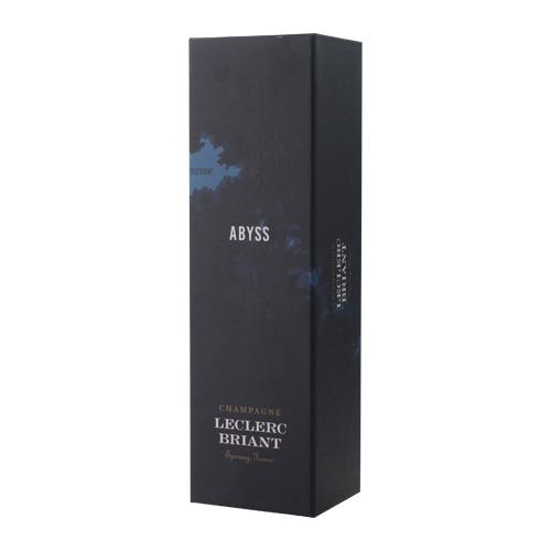 シャンパーニュ ルクレール ブリアン アビス (2017) 750ml 並行品 モンターニュド ランス シャンパン 辛口 浜運 | ブランド登録なし | 02