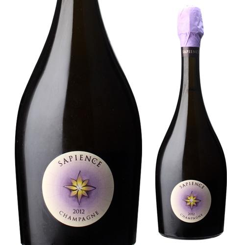 シャンパーニュ マルゲ サピエンス プルミエクリュ ブリュット ナチュール (2012) BOX付 750ml 並行品 フランス 1級 シャンパン 辛口 虎 | ブランド登録なし | 01