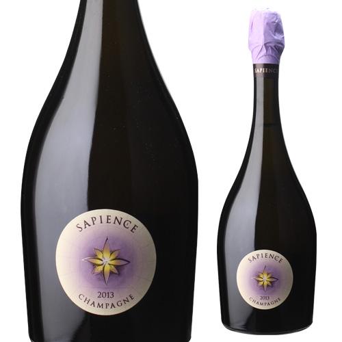 シャンパーニュ マルゲ サピエンス プルミエクリュ ブリュット ナチュール (2013) BOX付 750ml 並行品 フランス 1級 シャンパン 辛口 虎 | ブランド登録なし | 01