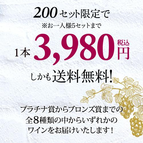 赤ワイン 白ワイン 送料無料 お宝ワインを探せ プチ福袋 第19弾は12/20 20時〜販売開始予定！ お一人様5セットまで 福袋 WK 予約 2025/12/24以降発送予定 | ブランド登録なし | 02