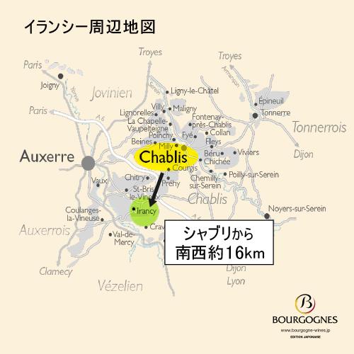 赤ワイン ブルゴーニュ イランシー (2019) ガバン エ フェリックス リショー 750ml フランス ピノノワール ビオ オーガニック 浜運A | ブランド登録なし | 04