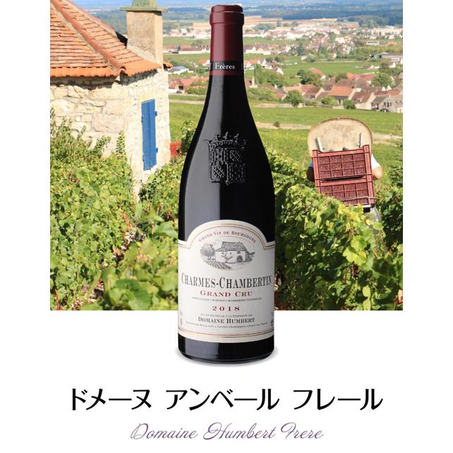 赤ワイン ジュヴレ シャンベルタン ヴィエーユ ヴィーニュ (2021) アンベール フレール 750ml フランス ブルゴーニュ  浜運A | ブランド登録なし | 02